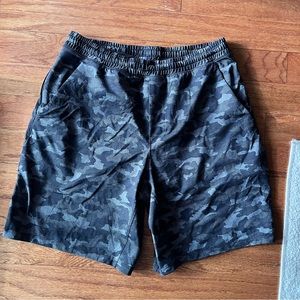 Lululemon shorts NWOT
